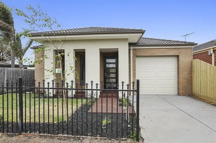 30B Orbit Drive, Whittington VIC 3219