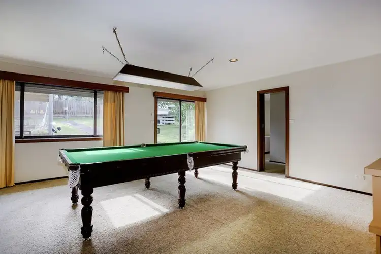 Third view of Homely house listing, 11 Carronvale Raod, Mooroolbark VIC 3138