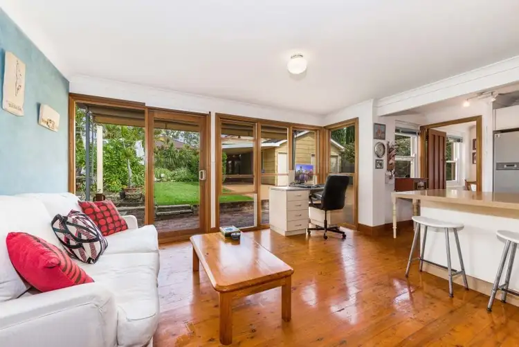 Fifth view of Homely house listing, 25 Champion Road, Tennyson Point NSW 2111