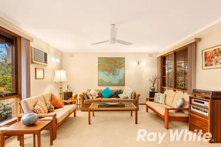 Third view of Homely unit listing, 3/11 Redhill Avenue, Burwood East VIC 3151
