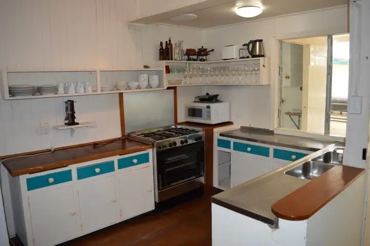 Sixth view of Homely house listing, 76 Porter Promenade, Mission Beach QLD 4852