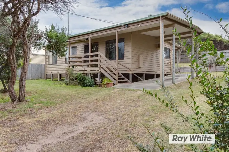 63 Bass Meadows, St Andrews Beach VIC 3941