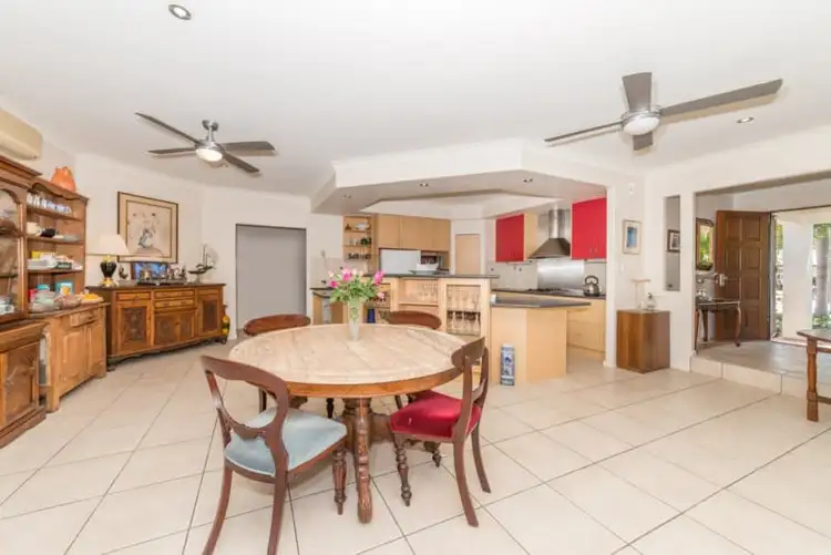 Seventh view of Homely house listing, 3 Coolan Court, Bushland Beach QLD 4818