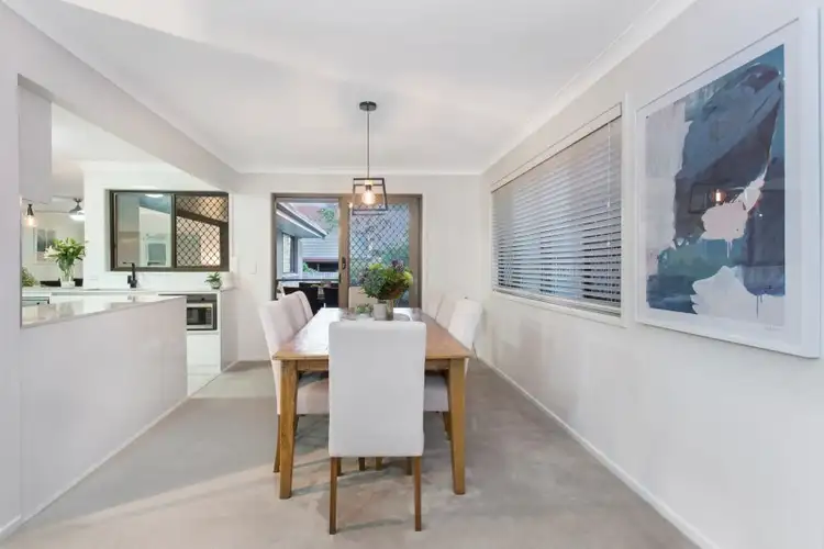 Fourth view of Homely house listing, 19 Lindisfarne Street, Carindale QLD 4152