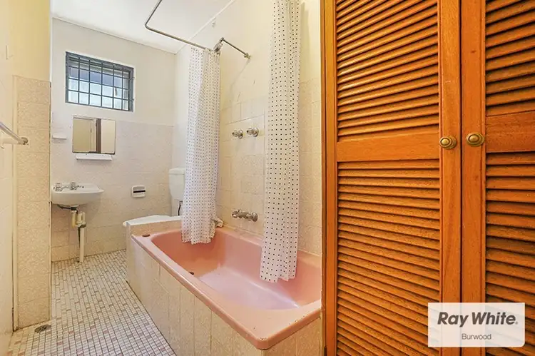 Sixth view of Homely other listing, 42 Claremont Road, Burwood Heights NSW 2136