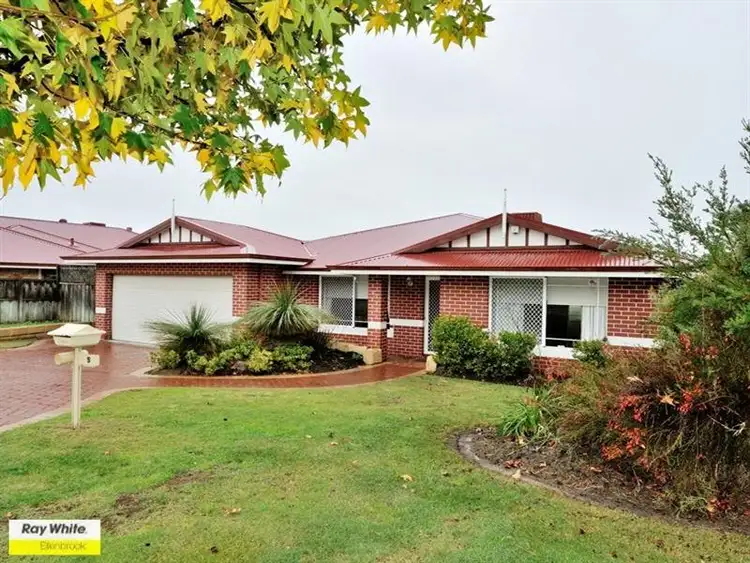 5 Fantail Crescent, Ellenbrook WA 6069