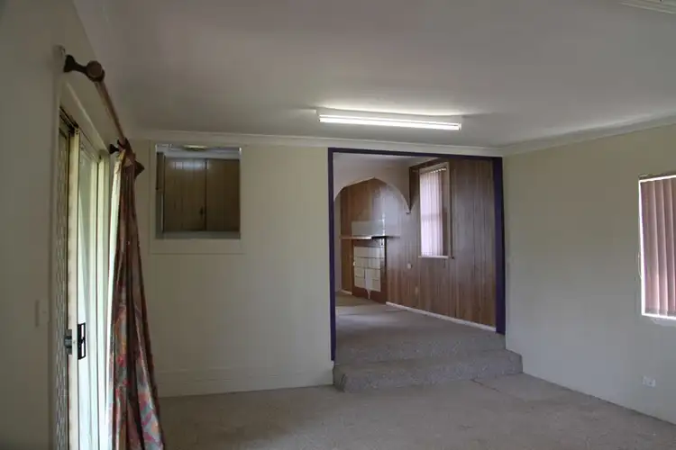 Third view of Homely house listing, 105 Anthony Road, Tamworth NSW 2340