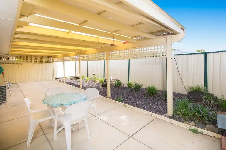 Second view of Homely apartment listing, 1/23 Marsupial Drive, Coombabah QLD 4216