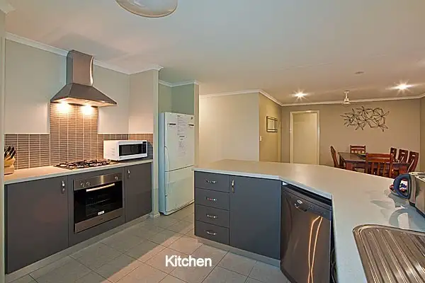 Fourth view of Homely house listing, 4 Grayling Way, Exmouth WA 6707