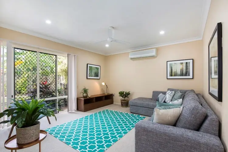 Sixth view of Homely house listing, 8 Yeldham Court, Annandale QLD 4814