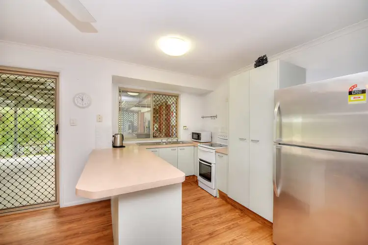 Second view of Homely house listing, 7 Saxon Court, Nerang QLD 4211