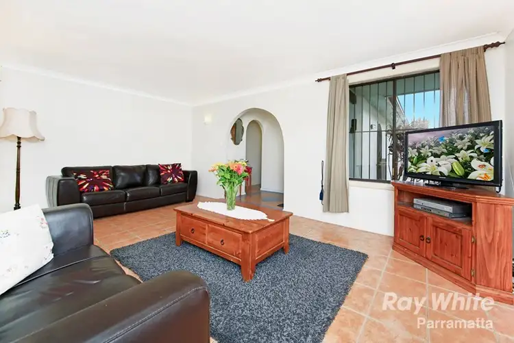Fourth view of Homely house listing, 44 Josephine Street, Merrylands NSW 2160