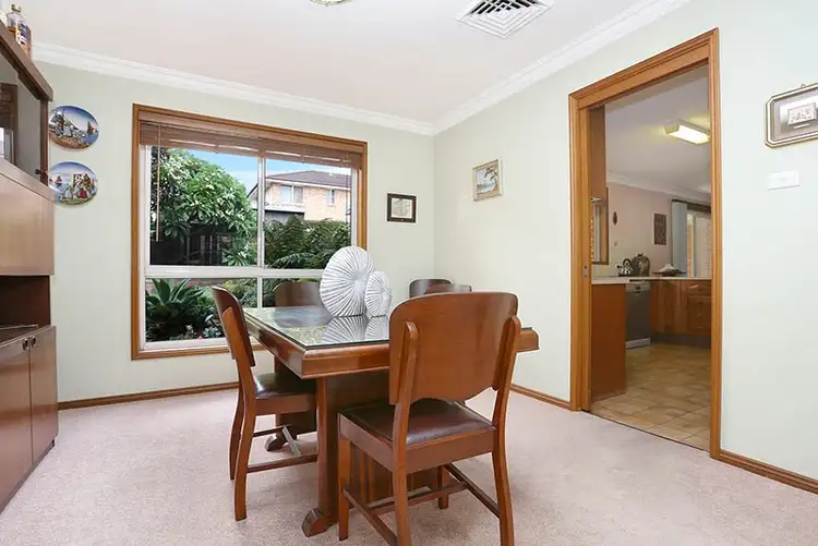 Third view of Homely house listing, 36 Chaucer Street, Wetherill Park NSW 2164