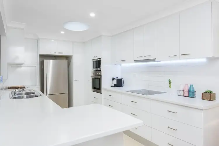 Fifth view of Homely house listing, 5 Kilpa Place, Oak Flats NSW 2529