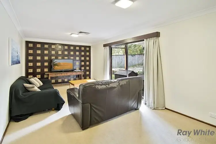 Fourth view of Homely house listing, 37 Wyuna Road, West Pymble NSW 2073