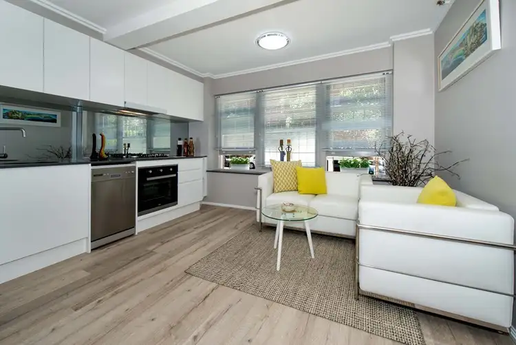 1/7 Greenknowe Avenue, Elizabeth Bay NSW 2011