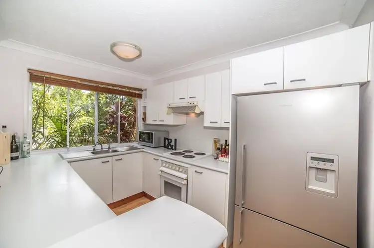 Second view of Homely townhouse listing, 16/50 St Kevins Avenue, Benowa QLD 4217