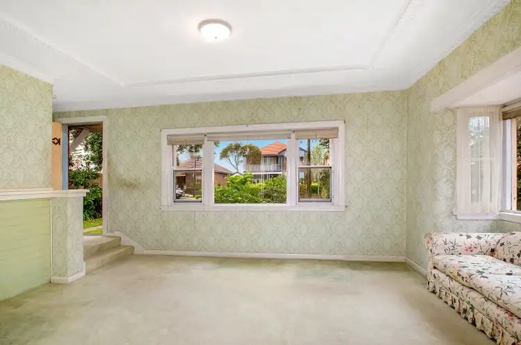 Fourth view of Homely house listing, 53 Amiens Street, Gladesville NSW 2111