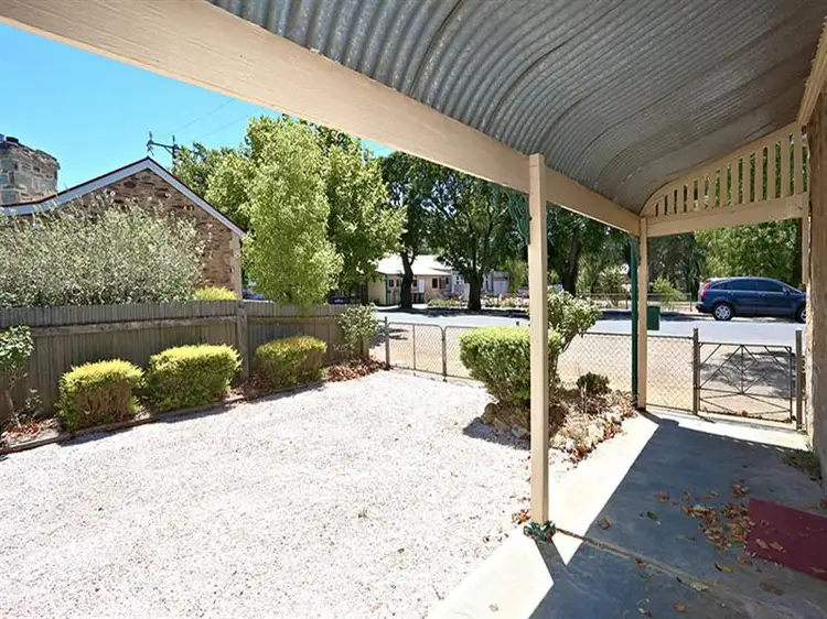 Second view of Homely house listing, 8 Upper Thames Street, Burra SA 5417