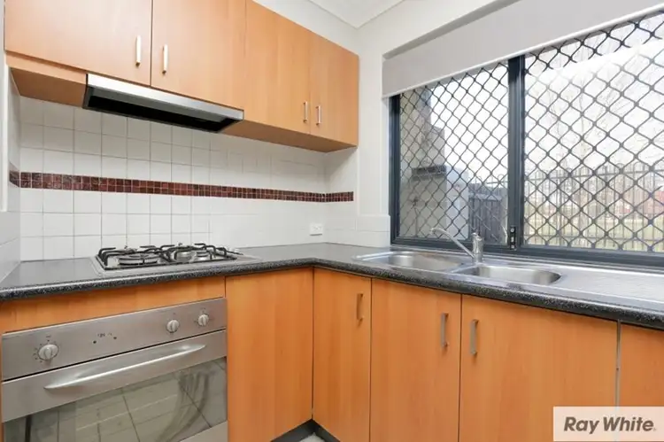 Fourth view of Homely house listing, 16/22 Gochean Avenue, Bentley WA 6102