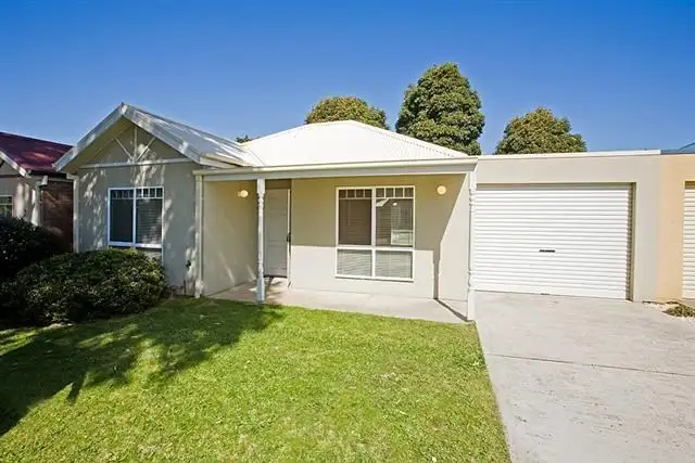 Main view of Homely house listing, 6 Crammond Road, Cowes VIC 3922