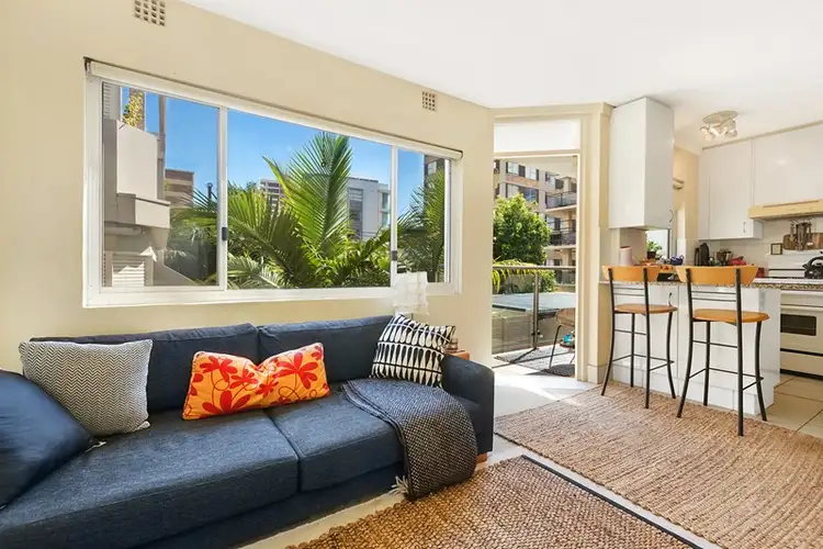 Main view of Homely apartment listing, 9/22 Malvern Avenue, Manly NSW 2095