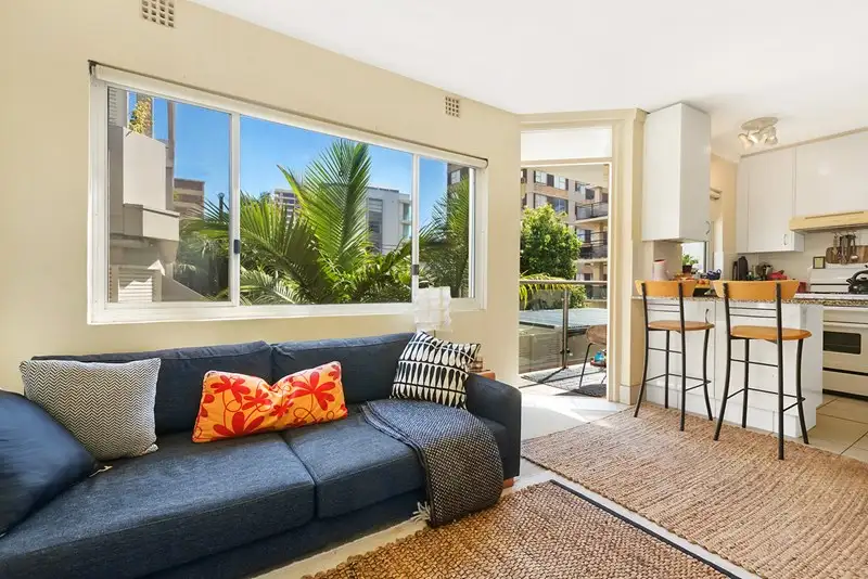 Main view of Homely apartment listing, 9/22 Malvern Avenue, Manly NSW 2095
