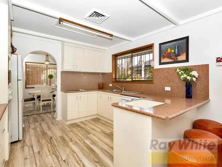 Sixth view of Homely house listing, 20 Yamal Street, Robertson QLD 4109