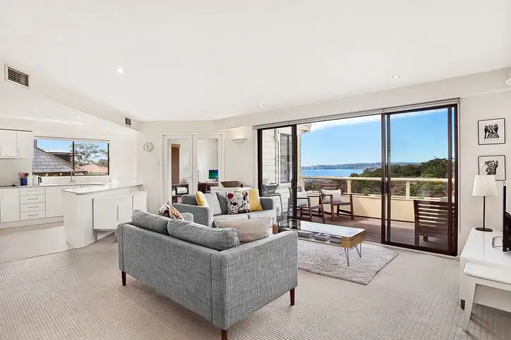 2/187 Raglan Street, Mosman NSW 2088
