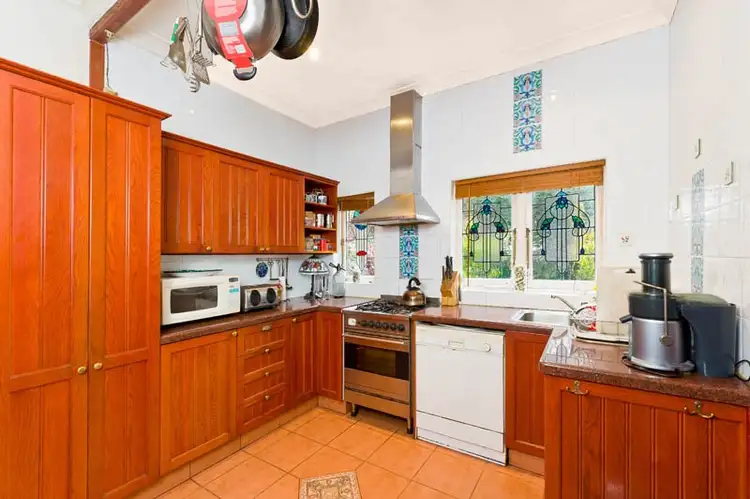 Second view of Homely house listing, 3 Alexandra Street, Ashfield NSW 2131