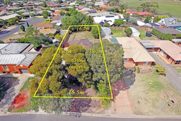 Main view of Homely house listing, 18 Archimedes Avenue, Lara VIC 3212