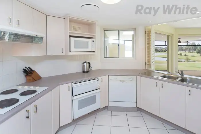 Fourth view of Homely house listing, 5447 Merion Terrace, Sanctuary Cove QLD 4212