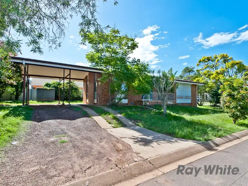 Main view of Homely house listing, 126 Bambrook Street, Taigum QLD 4018