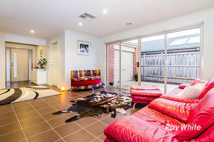 Fourth view of Homely house listing, 31 Penshurst Way, Cranbourne North VIC 3977