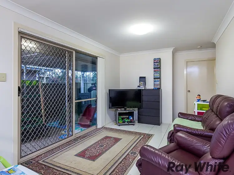 Third view of Homely house listing, 18 laurel oak Drive, Algester QLD 4115