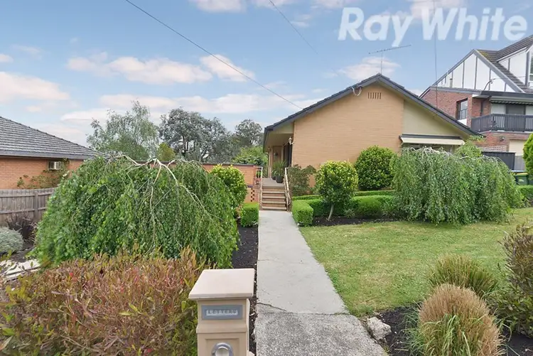 Main view of Homely house listing, 6 Nelson Street, Ferntree Gully VIC 3156