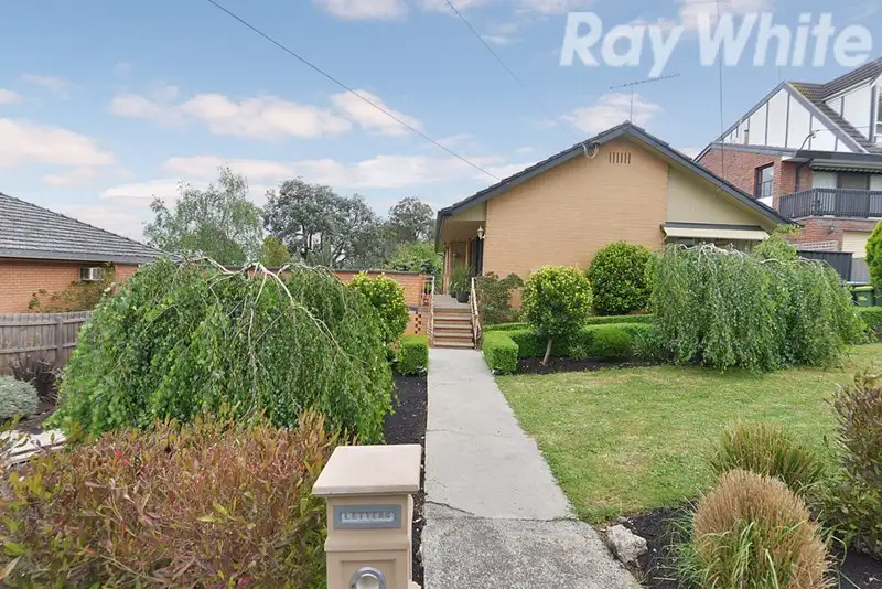 Main view of Homely house listing, 6 Nelson Street, Ferntree Gully VIC 3156