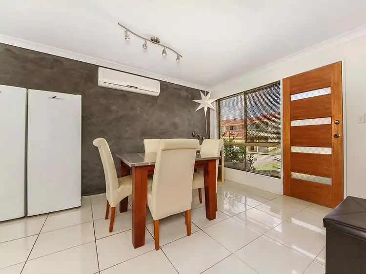 Sixth view of Homely townhouse listing, 20/118 Highfield Drive, Merrimac QLD 4226