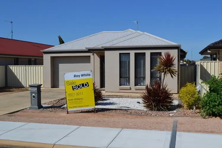 Main view of Homely house listing, 36 John Olsen Drive, Kadina SA 5554