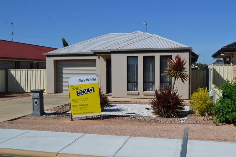 Main view of Homely house listing, 36 John Olsen Drive, Kadina SA 5554