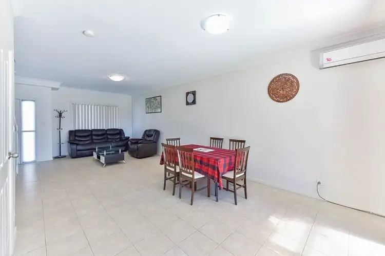 Third view of Homely townhouse listing, 15/16-20 Myee Road, Macquarie Fields NSW 2564