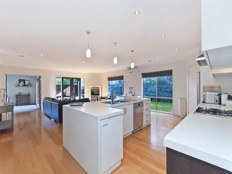 Second view of Homely house listing, 6 Booval Drive, Warrnambool VIC 3280