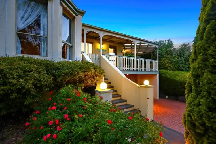 Second view of Homely house listing, 53 Lakeview Drive, Lilydale VIC 3140