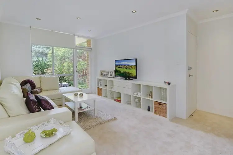 Main view of Homely unit listing, 18/3 Coleman Avenue, Carlingford NSW 2118