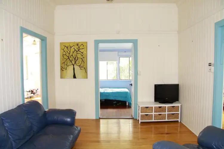 Fifth view of Homely house listing, 17 Derby Street, Pimlico QLD 4812