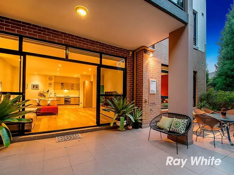 16/2-4 Purser Avenue, Castle Hill NSW 2154