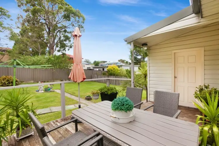 Sixth view of Homely house listing, 15 Booyong Street, West Wollongong NSW 2500