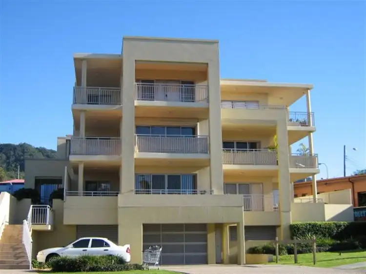7/377 Princes Highway, Woonona NSW 2517