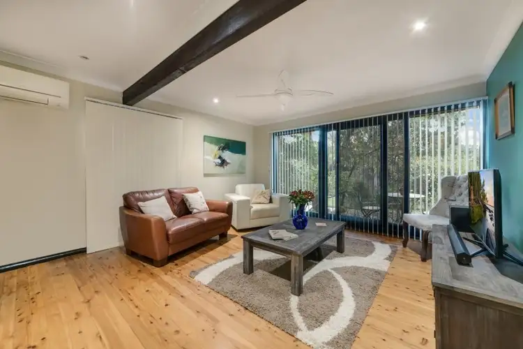 Third view of Homely house listing, 32 Leichhardt Street, Ruse NSW 2560