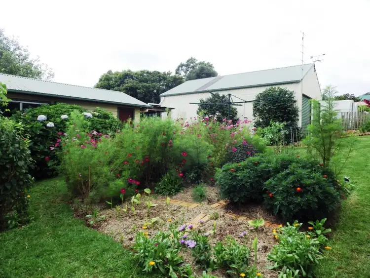 Fifth view of Homely house listing, 9 Vine Street, Dorrigo NSW 2453